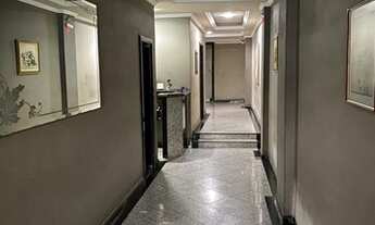 Imagem 5: Apartamento para aluguel possui 200 metros quadrados com 3 quartos