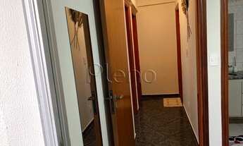 Imagem 6: Apartamento - Vila Industrial - Campinas