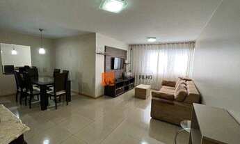 Imagem 7: 4 quartos, suíte, 1 vaga, mobiliado. Asa Sul