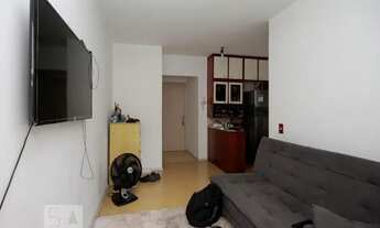 Imagem 2: Apartamento para Aluguel - Bela Vista, 1 Quarto, 37 m2