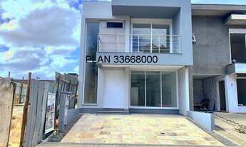 Imagem: GRAVATAÍ - RESIDENCIAL - JANSEN