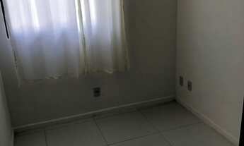 Imagem 6: Apartamento para aluguel com 55 metros quadrados com 2 quartos em Cruz das Almas - Maceió