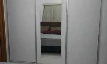 Imagem 5: /Alugo apartamento mobíliado no Condomínio Life Ponta Negra