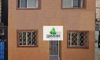 Imagem: Casa com 1 dormitório para alugar por R$