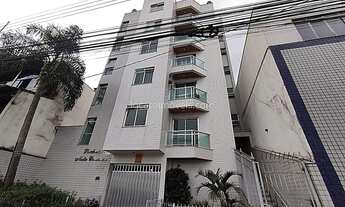 Imagem 1: Ref.: 2040 - Apartamento 02 quartos para locação no Vitorino Braga