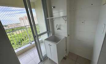 Imagem 5: Reserva das praias | Com 2 dormitórios| Andar médio