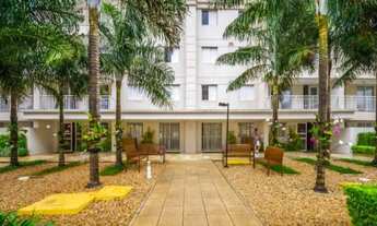 Imagem: Apartamento a Venda no Condomínio Reserva