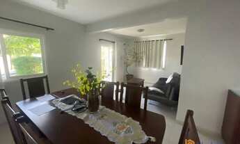 Imagem 3: Casa mobiliado no Portal dos Tropicos - Cond. Frente Praia