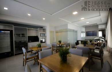 Imagem 4: Curitiba - Apartamento Padrão - Água Verde