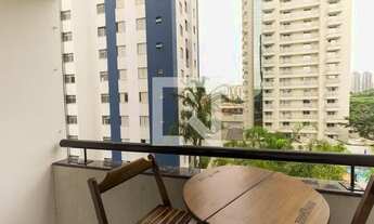 Imagem 5: Apartamento para Aluguel - Jardim Anália Franco, 2 Quartos, 55 m2