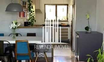 Imagem 2: Apartamento á venda no Morumbi 105m² 3 dormitórios 5 banheiros 3 vagas