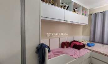 Imagem: Casa com piscina e 2 dormitórios à venda