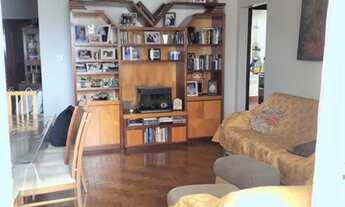 Imagem 3: BELO APARTAMENTO COM JEITO DE CASA 3 DORMS, VARANDA, PERTO DE TUDO!