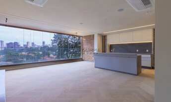 Imagem 2: Locação Apartamento 1 Dormitórios - 136 m² Pinheiros