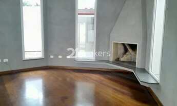 Imagem 3: Casa à venda, Alto da Boa Vista, São Paulo, SP