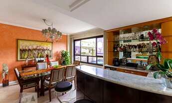 Imagem 5: Casa à Venda - São Francisco, 4 Quartos, 360 m2