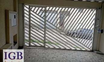 Imagem 2: LINDO SOBRADO EM SANTANA!!!