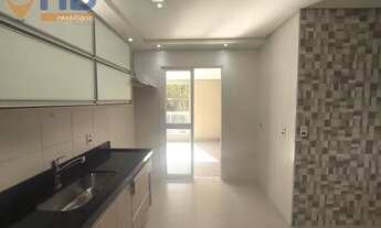 Imagem 2: Apartamento Vila Ema - Venda e Locação - 3 Suítes - 4 Dormitórios - 154 m²