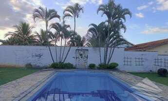 Imagem 4: Casa com 3 dormitórios para alugar, 310 m² - Condomínio Residencial Eldorado - Tremembé/SP