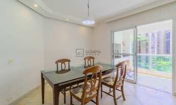 Imagem 5: Locação Apartamento 3 Dormitórios - 111 m² Vila Olímpia