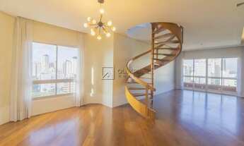 Imagem 2: Venda Cobertura 4 Dormitórios - 388 m² Campo Belo