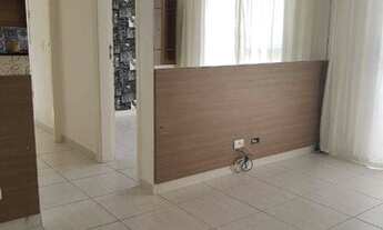 Imagem 4: Apartamento com 2 dormitórios, 55 m² - venda por R$ 380.000,00 ou aluguel por R$ 2.860,00