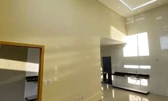 Imagem 5: Casa a venda no bairro São Carlos, 3/4 com suíte -Anápolis!