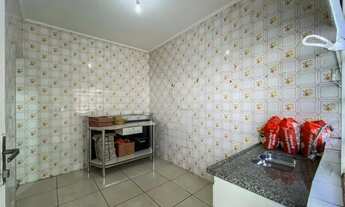 Imagem 2: Casa-São Paulo-BRASILÂNDIA