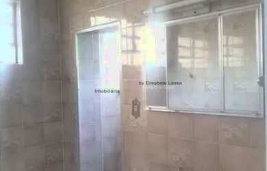 Imagem 5: Casa padrão 1 quarto para Locação Vila Prado, São Paulo