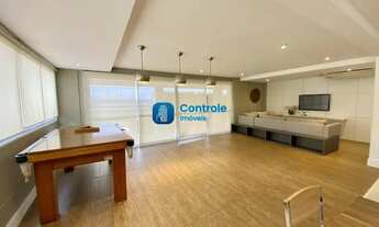 Imagem 6: R)Apartamento com 02 dormitórios, sendo 01 suíte, 02 vagas de garagem e vista para o mar