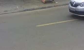 Imagem 7: CASA NO PARQUE TREMENDÃO Casa de Rua com 3 Quarto(s) e 2 banheiro(s) à Venda, 260 por R$ 5