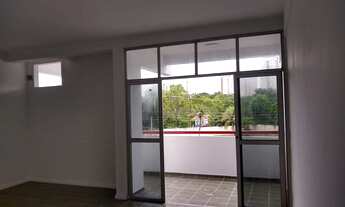 Imagem: Apartamento para venda tem 112 metros quadrados