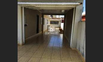 Imagem 2: Casa Comercial e Residencial- Centro- Locação