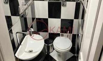 Imagem 7: LOCAÇÃO - Apto 3 dormitorios com sacadas + 2 vagas, Alphaville