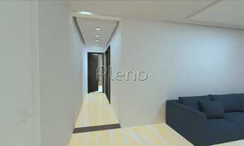 Imagem 7: Apartamento à venda Residencial For Life Park Premium - Jardim Flamboyant - Paulínia/SP