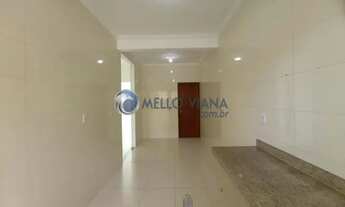 Imagem 7: Excelente apartamento com 70 m², 2 quartos (sendo 1 suíte), sala com varanda, cozinha, ban