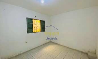 Imagem 6: Casa com 3 dormitórios para alugar, 64 m² por R$ 944,10/mês - Campos de São José - São Jos