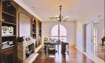 Imagem 3: SÃO PAULO - Apartamento Padrão - JARDIM PAULISTA