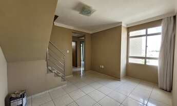 Imagem 5: Contagem - Apartamento Padrão - Três Barras