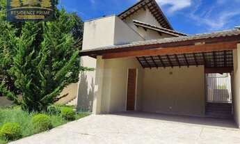 Imagem: Casa com 3 SUITES, 200 m² - venda por R$