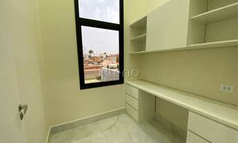 Imagem 5: Casa - Parque Brasil 500 - Paulínia