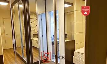 Imagem 4: Apartamento com 2 quartos e 2 vagas para aluguel no Água Verde