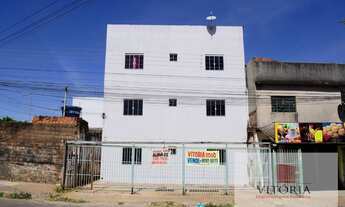 Imagem: Apartamento em Santa Maria - Brasília