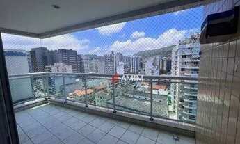 Imagem: Apartamento com 2 Quartos à venda, 85 m²