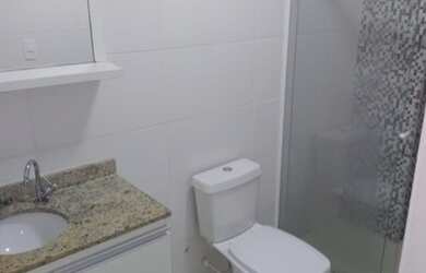 Imagem 6: ALUGA-SE APTO 01 QUARTO NO RECREIO DOS BANDEIRANTES