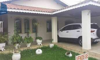 Imagem 4: Casa à venda, 270 m² por R$ 650.000,00 - V Nova - São Pedro/SP