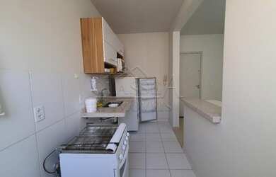 Imagem 5: Ribeirão Preto - Apartamento Padrão - Residencial Jequitibá