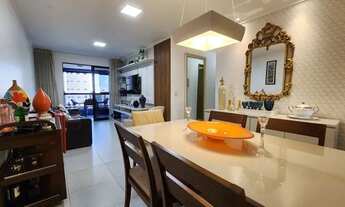 Imagem: Apartamento para venda tem 107 metros quadrados