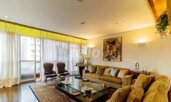 Imagem 3: São Paulo - Apartamento Padrão - Higienópolis