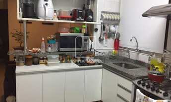 Imagem 5: Apartamento (outros) 1 dormitórios/suite, em condomínio fechado